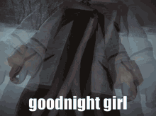 Goodnight Girl Ffxiv GIF - Goodnight Girl Ffxiv Ff14 GIFs