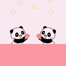 Cute Panda GIF - Cute Panda Fix GIFs