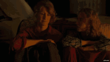 Angry Laura Dern GIF - Angry Laura Dern Little Women GIFs