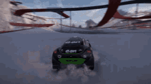 Forza Horizon5 Extreme E Odyssey21e Suv GIF - Forza Horizon5 Extreme E Odyssey21e Suv Drift GIFs