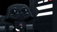 star wars may the fourth be with you mean darth vader stewie griffin