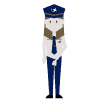 pilot piloto