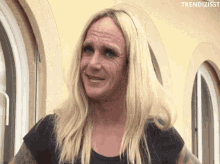 Confused Yes GIF - Confused Yes Caroline Robens GIFs