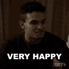 Very Happy River GIF - Very Happy River Ruthless GIFs