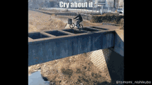 Cry About It Omoli GIF - Cry About It Omoli GIFs