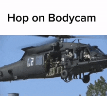 Bodycam Heli GIF - Bodycam Cam Heli GIFs