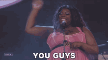 You Guys Get Out Of Here Yola GIF - You Guys Get Out Of Here Yola Stagecoach GIFs