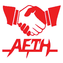 ewsrfsd logo handshake changing colors