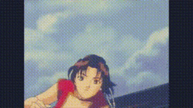 Anime Rewind: Street Fighter II V