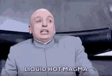 Austin Powers Liquid GIF - Austin Powers Liquid Hotmagma GIFs
