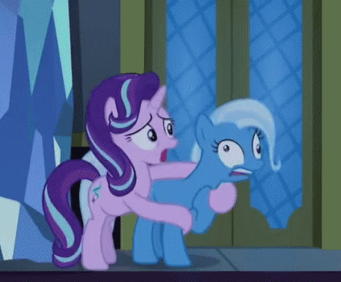 Mlp My Little Pony Friendship Is Magic GIF - Mlp My Little Pony Friendship  Is Magic My Little Pony - Discover & Share GIFs