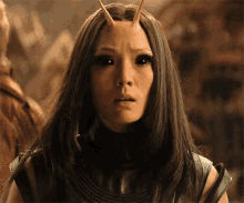 Mantis Guardians Of The Galaxy GIF