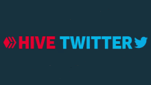Hive Twitter Hive GIF - Hive Twitter Hive Twitter GIFs