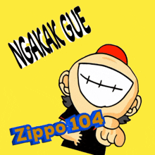 Zippo 104 GIF - Zippo 104 GIFs