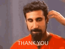 Serj Serj Tankian GIF
