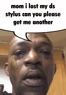 Ds Stylus GIF - Ds Stylus Crying GIFs