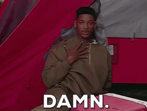 Damn GIF - Damn GIFs