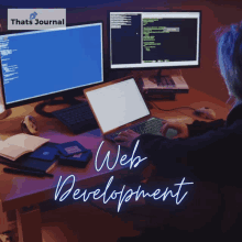 development web