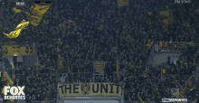 Fans Borussia Dortmund GIF
