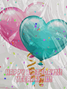 Happy Birthday Greetings GIF - Happy Birthday Greetings Confetti GIFs