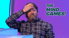 Mind Games David Mitchell GIF - Mind Games David Mitchell Wilty GIFs