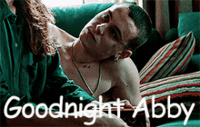 Goodnight Abby Goodnight Abby Iago GIF - Goodnight Abby Goodnight Abby Iago Goodnight Iago GIFs