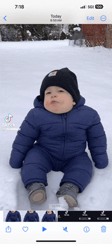 Baby Pic GIF - Baby Pic GIFs