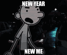 rodrick 2021 new year banger memes trap house
