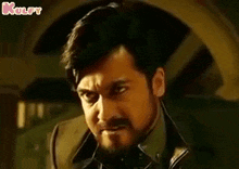 When You Are Angry At Someone.Gif GIF - When You Are Angry At Someone Suriya 24-movie GIFs