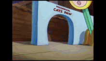 Tom And Jerry Cartoon GIF - Tom And Jerry Cartoon Jerry GIFs