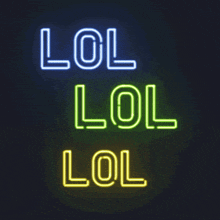 Neon Sign English GIF - Neon Sign English Flashing GIFs