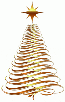 árbol De Navidad GIF