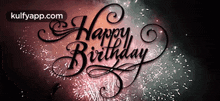 Happy Birthday Gif For Her Happy Birthday Gif For Her With Sound GIF