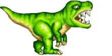 Animated Dino GIF - Animated Dino GIFs
