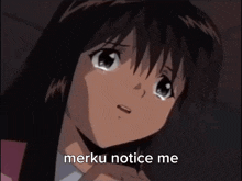 Merku Notice GIF - Merku Notice Me GIFs