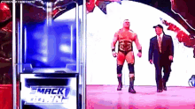 Brock Lesnar Wwe GIF - Brock Lesnar Wwe Wwe Champion GIFs