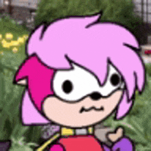 Sonic The Hedgehog Sonia GIF - Sonic The Hedgehog Sonic Sonia GIFs