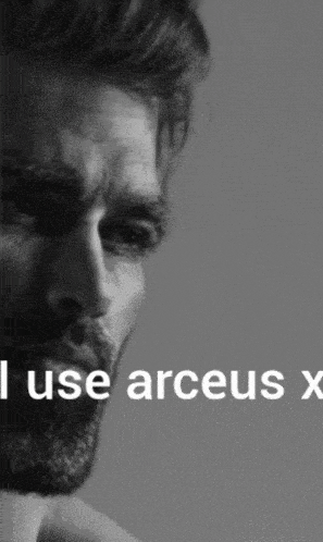 Arceus X-SCRIPTS
