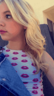 Blondes GIF - Blondes GIFs