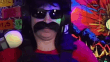 Sunfyre Dr Disrespect Cosplay GIF