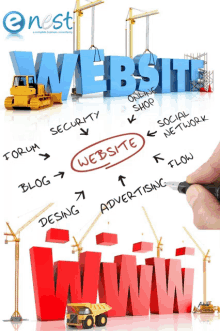 Website Designing GIF - Website Designing Website Designing Comapany Delhi GIFs