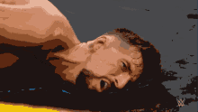 Andre Chase Tired GIF - Andre Chase Tired Exhausted GIFs