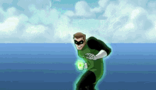 Green Lantern Power Ring GIF - Green Lantern Power Ring GIFs