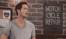 Abs General GIF - Abs General Hospital GIFs