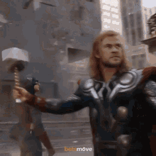 Thor Iron Man GIF - Thor Iron Man Hulk GIFs