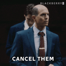 Cancel Them Jim GIF - Cancel Them Jim Blackberry GIFs