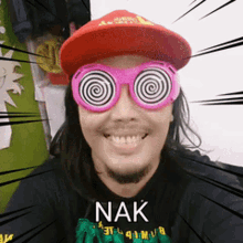 Nah Nana GIF - Nah Nana Naw GIFs