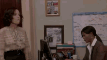 Veep "What The Fuck, Amy" GIF - Veep Hbo What The Fuck GIFs