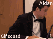 Aidan Gallagher Gif Squad GIF - Aidan Gallagher Gif Squad Berry Mint GIFs