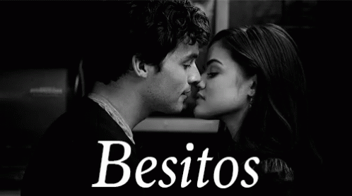 Besitos GIF - Besitos Besos Kiss - Discover & Share GIFs Besitos GIF - Besitos Besos Kiss - Discover & Share GIFs